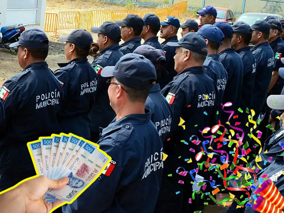 Pachuca usó recursos de fondo de aportaciones para festejar a policías; ASF realiza observación