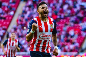 Chivas, el equipo más popular de la Liga Mx