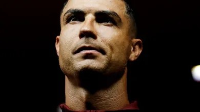 Cristiano Ronaldo deja a la Selección de Portugal