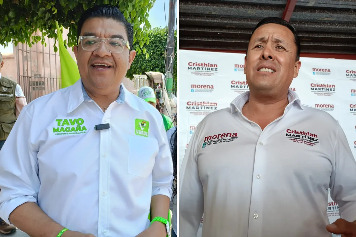Elecciones Hidalgo: arrancan campañas para la presidencia municipal de Tula