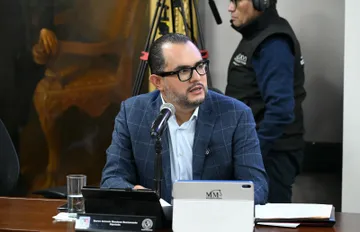 Marco Mendoza Bustamante