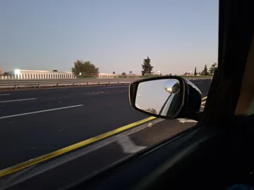 Madrugada complicada rumbo a Pachuca: un hecho vial obligó a reducir carriles y movilizó a cuerpos de emergencia