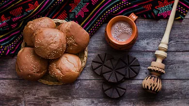 Productores de seis estados llegan a Hidalgo para un fin de semana lleno de aromas y cocina tradicional.