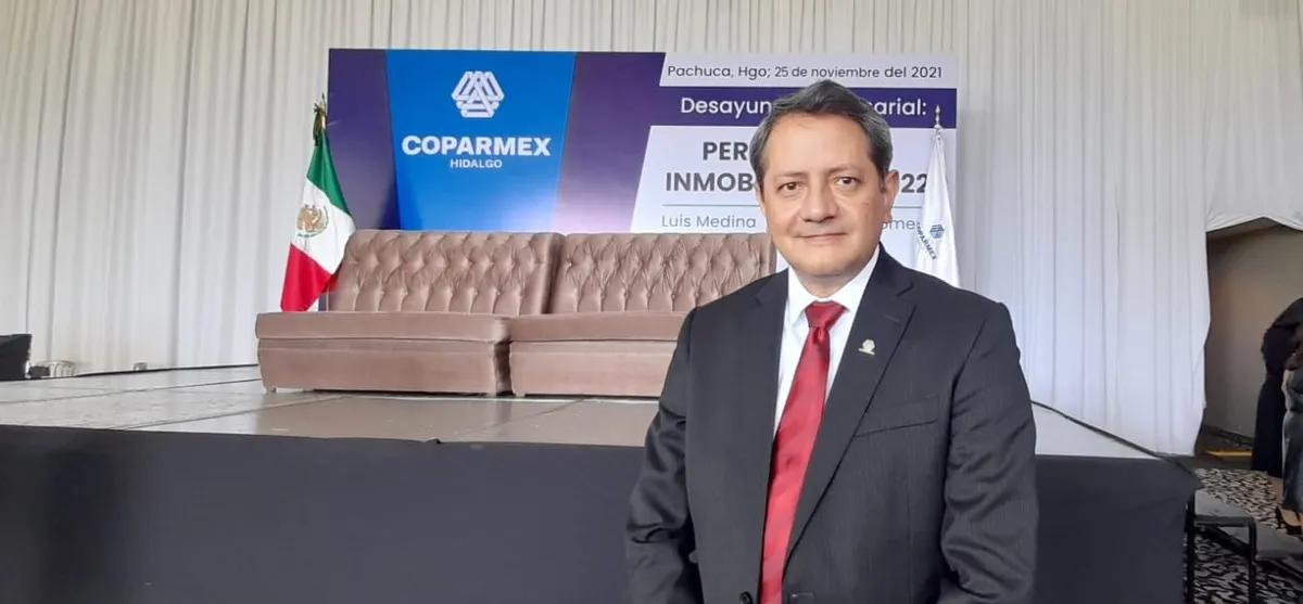 Coparmex pide a precandidatos evitar hacer reuniones masivas