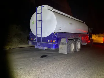 Dan golpe a huachicol en Tula; aseguran 20 mil litros