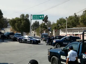Tula de Allende: violencia familiar y amenazas registran incremento en 2026