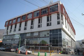 Gobierno de Hidalgo intercambia terrenos para evitar conflicto social