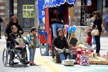 Siguen en ascenso casos activos de Covid 19 en Hidalgo