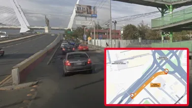 bulevar felipe angeles entronque con Tec de Monterrey