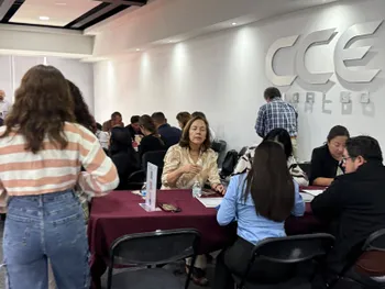 Autoridades de Pachuca presentan actualización del Programa de Ordenamiento Ecológico Local Participativo.