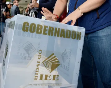 Elecciones Hidalgo 2022: qué cargos se eligen