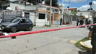 Intento de asalto deja un fallecido en Ciudad Sahagún