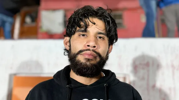 Luis Ángel Domínguez Santander