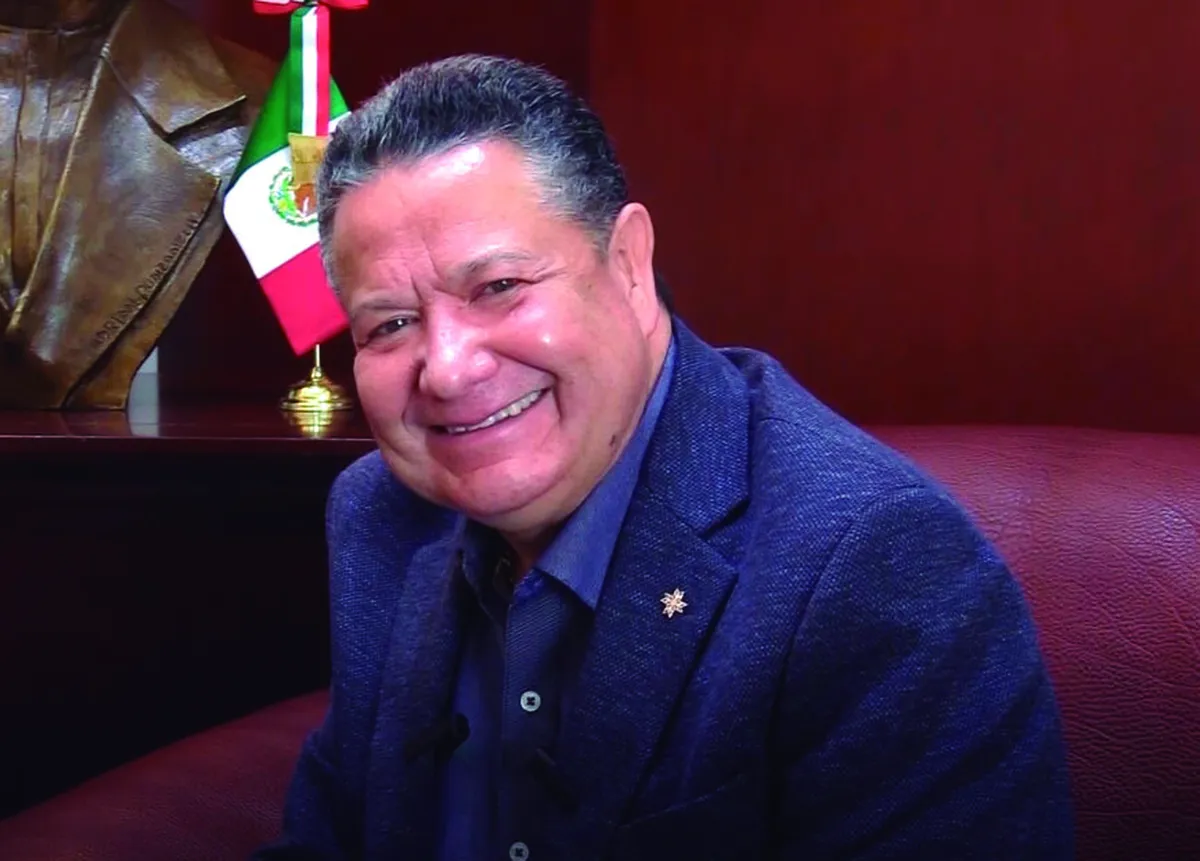 Gasoducto Ramal Tula, una infraestructura más de soporte para Hidalgo: Julio Menchaca