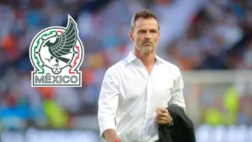 Diego Cocca: es despedido de la Selección Mexicana