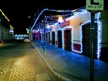 Real del Monte con altas expectativas de turismo durante diciembre
