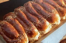 Pan de pulque