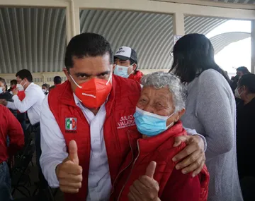 Descarta PRI divisiones internas por candidata o candidato para 2022