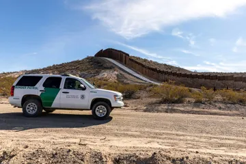 Investiga FGR ataque de civiles armados en México contra Patrulla Fronteriza