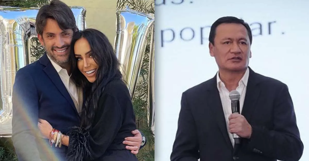 Caso Inés Gómez Mont apunta hacía exfuncionarios de Hidalgo