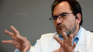 Alejandro Efraín