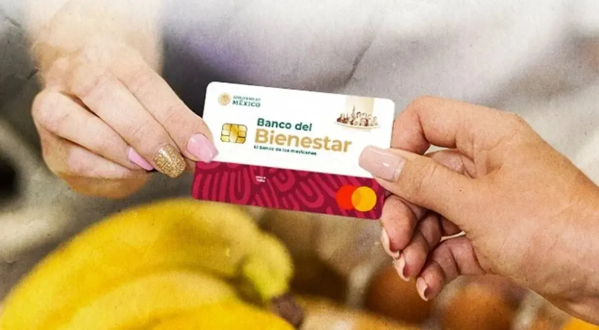 Mujeres Bienestar continúa su registro; este 13 de junio es el turno de estos apellidos.