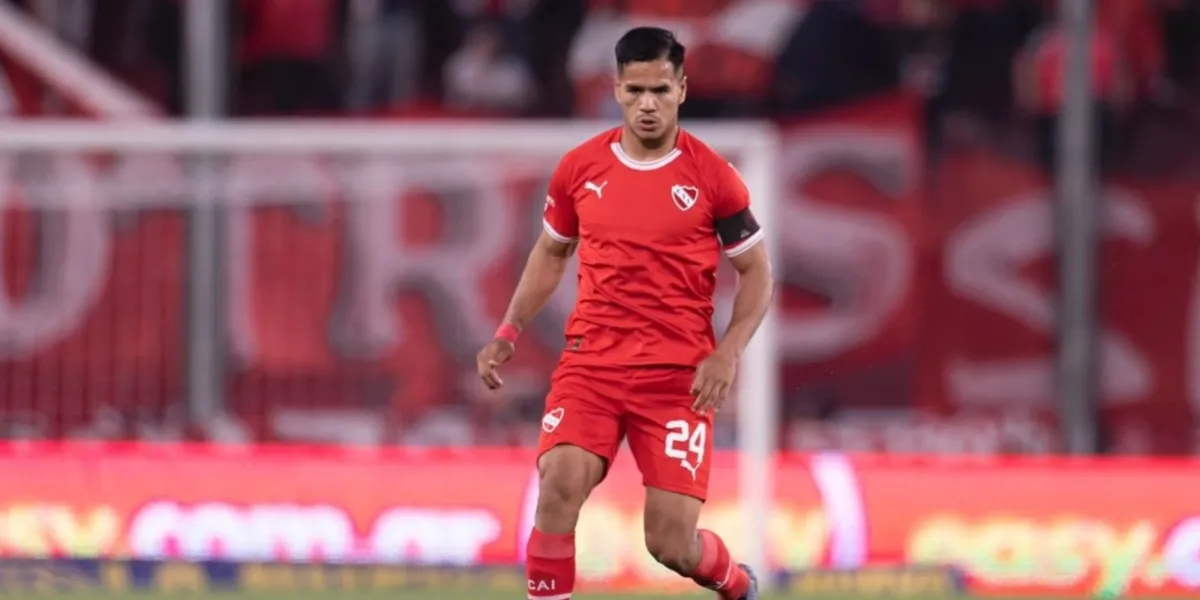 Tuzos: Sergio Barreto nuevo refuerzo del Pachuca