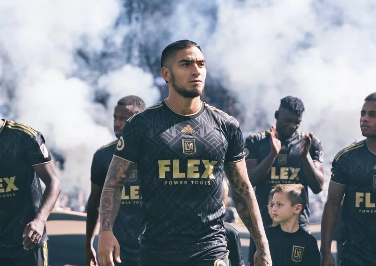 Arango, ya es de los Tuzos