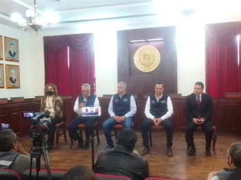 Pachuca: cae exfuncionario de alcaldía por negociaciones indebidas