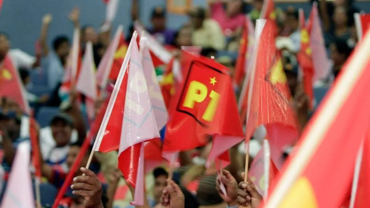 INE sanciona al PT con más de 108 mil pesos por afiliar indebidamente a exalcalde de Tlanalapa sin su consentimiento.