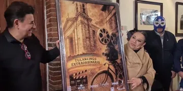 Tulancingo pagó 260 mil pesos por documental que no llegó a Amazon Prime; solo se ve en sitio de productora