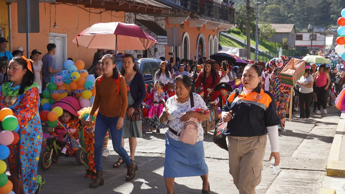 Día Internacional de la Mujer: Tenango de Doria conmemorará el 8M con Feria de Emprendedoras
