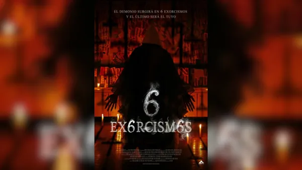 Premier de 6 Exorcismos