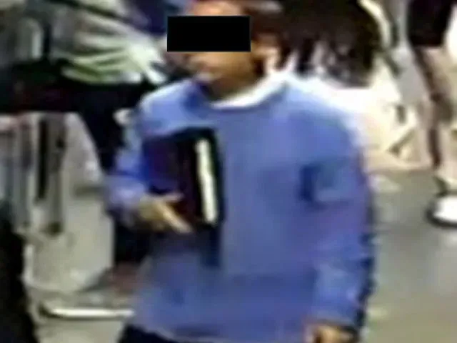 Detienen a acosador del Tuzobús: tomaba fotos y videos de mujeres en el transporte