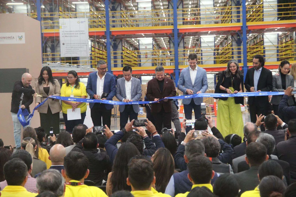 A casi 3 años de gobierno, en operación el 60% de las nuevas inversiones en Hidalgo