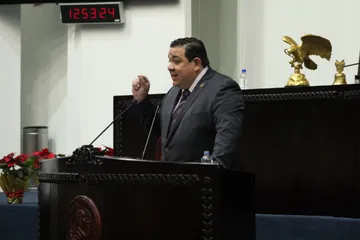Movimiento Social por la Tierra rompió diálogo con el Congreso local