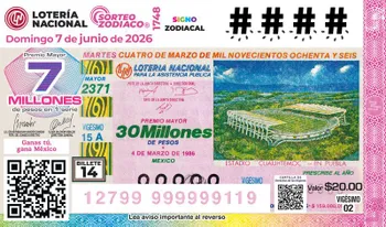 El Estadio Cuauhtémoc se suma a la colección retro que revive momentos históricos del fútbol y que además reparte millones de pesos.