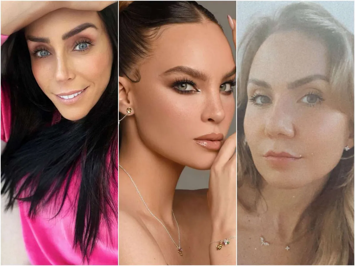 Los escándalos de los famosos perseguidos por la ley