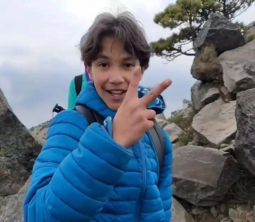 Muere menor de 14 años en volcán Iztaccíhuatl