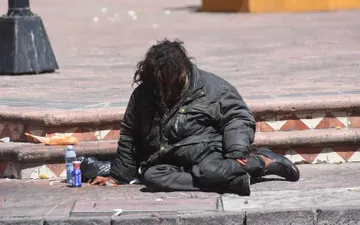 Diputados avalan garantizar asistencia social para personas en situación de calle en Hidalgo