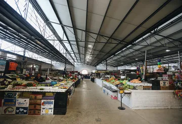¡Renovarán tres mercados de Hidalgo! Esto cambiará en sus instalaciones