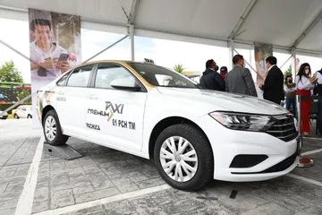 Taxi Contigo: ¿qué es y para qué sirve?