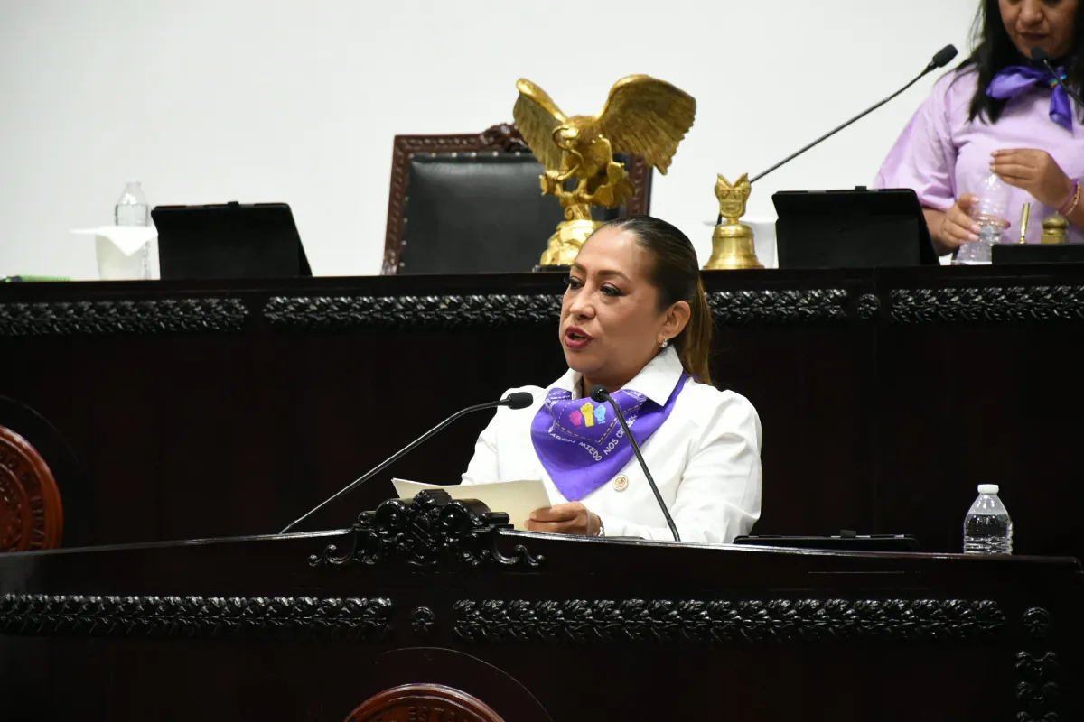 Proponen penas de hasta 12 años por crear pornografía infantil con Inteligencia Artificial en Hidalgo