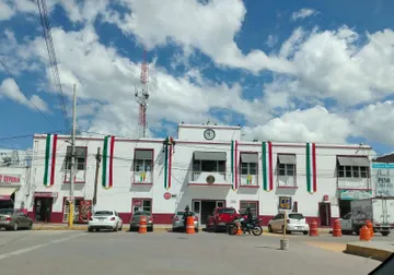 Tlaxcoapan: regidores denuncia irregularidades en la asignación de comisiones