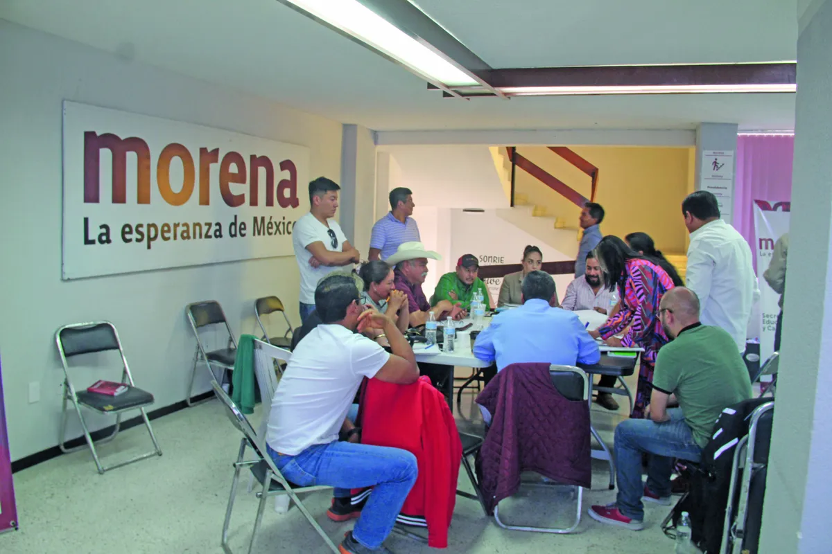 Elecciones 2024: Los posibles candidatos de Morena en Pachuca y Mineral de la Reforma