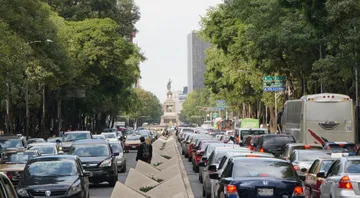 Aplicarán doble Hoy No Circula en CDMX por alta contaminación