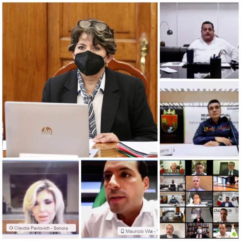 Regreso a clases: reiteran que será voluntario