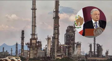 Julio Menchaca anuncia visita de AMLO a Hidalgo