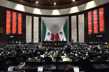 Diputados designarán a consejeros del INE por sorteo