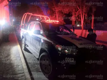 Riña entre pobladores y policías de Santiago de Anaya deja 5 lesionados